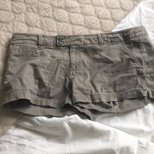 AE Shorts